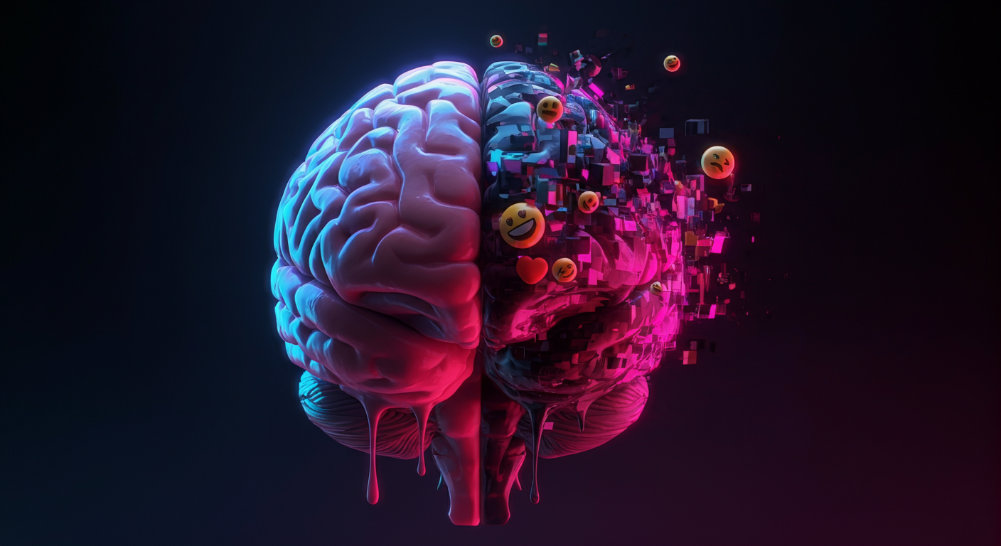 Stop Calling It ‘Brain Rot’: Why Gen Alpha Slang Is Actually Encryption