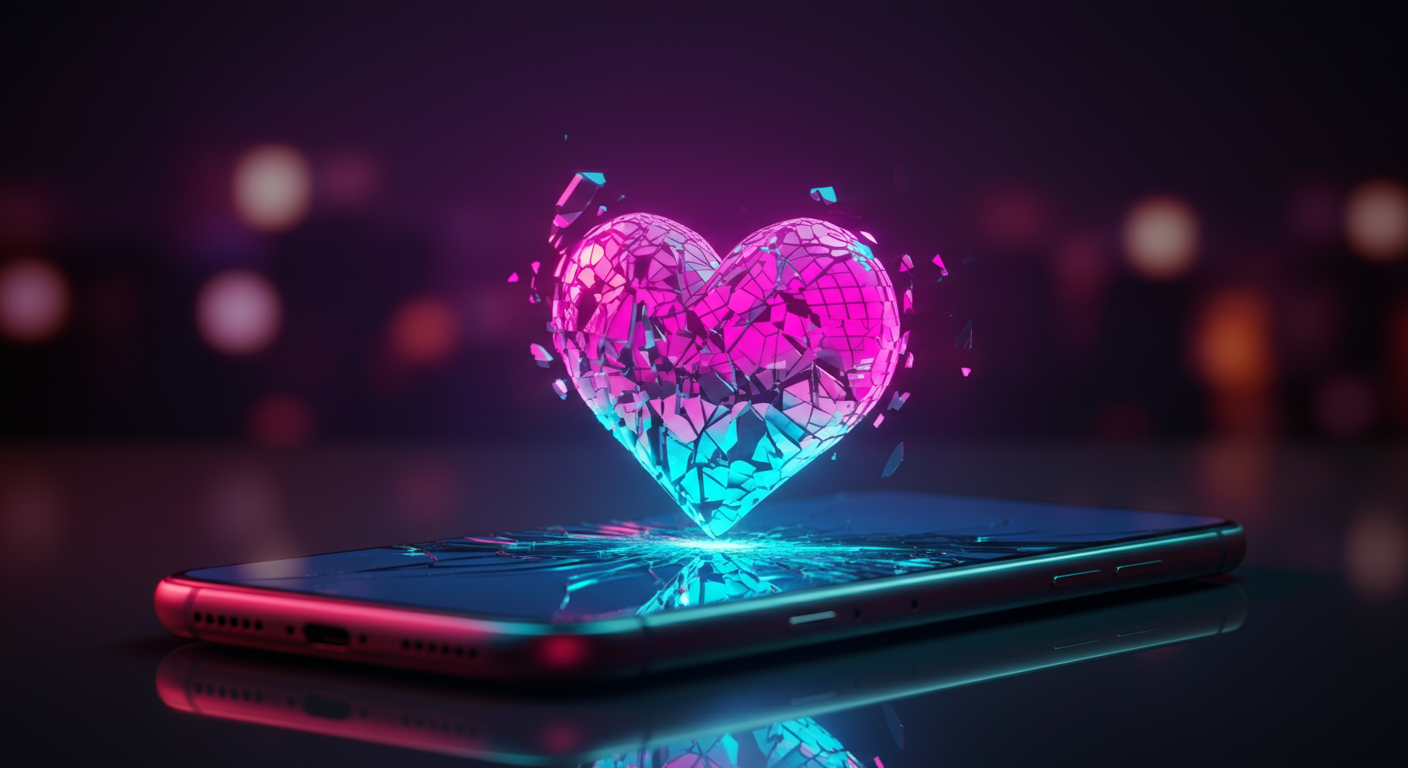 Stop Blaming "Commitment Issues": Why Situationships Are Actually Smart Economics