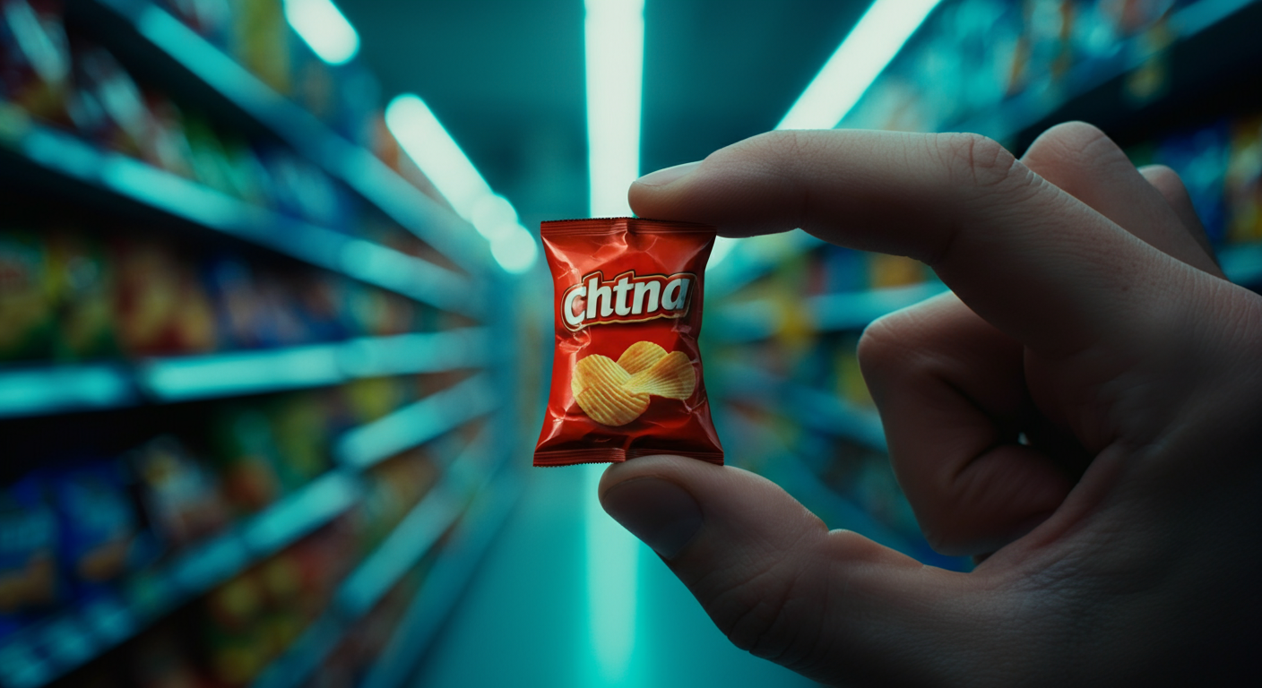 The 'Rage Threshold': The AI Shrinkflation Trick Brands Hide