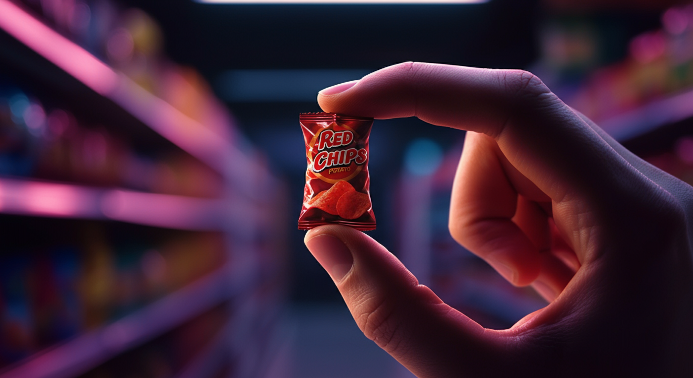 Stop Blaming Your Skills: How Shrinkflation Is Sabotaging Your Dinner