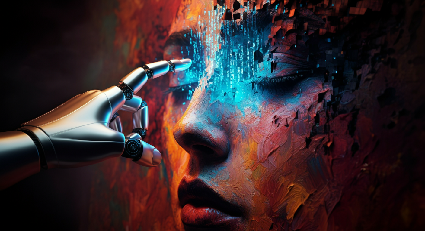 Stop Fighting AI: Why Your High 'Style-Theft' Vulnerability Score Is Now an Asset