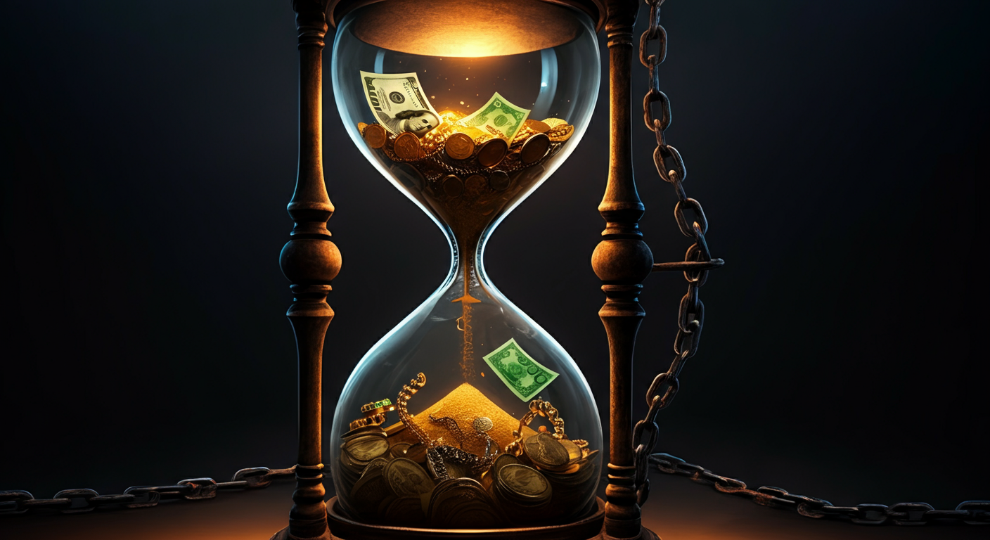 Stop Trusting Your Salary: What the 'Born Too Late' Simulator Really Proves