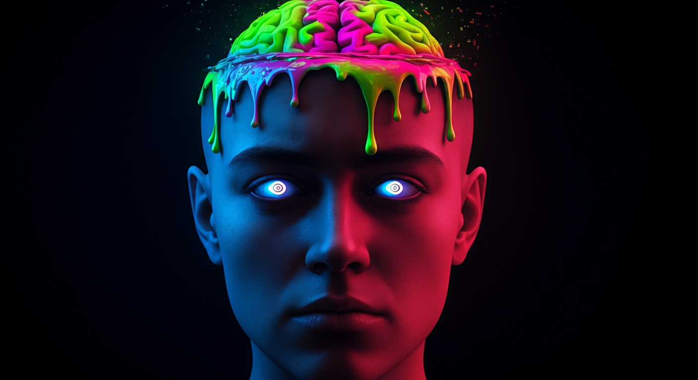 Stop Calling It 'Brain Rot': Why Your Attention Span Is Evolving, Not Dying