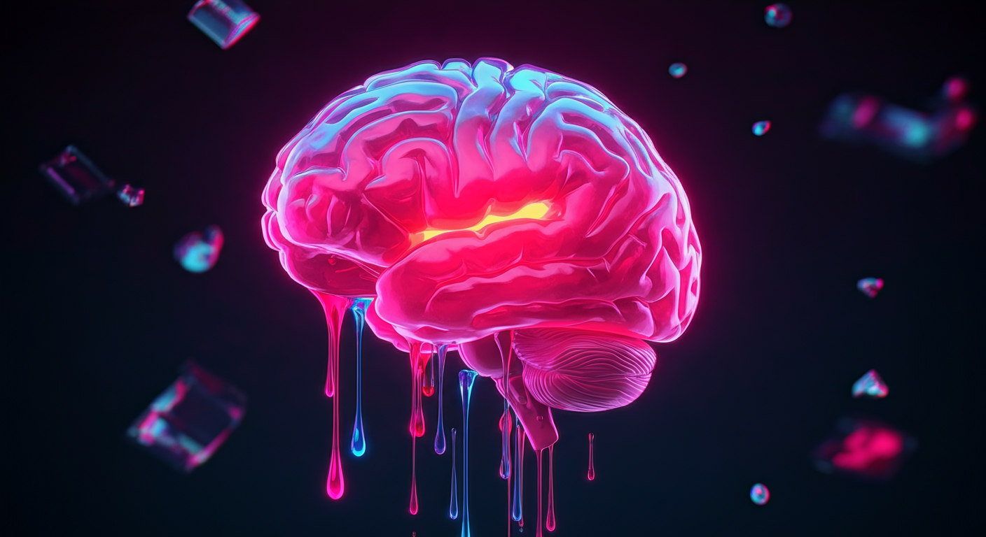 Stop Calling It 'Brain Rot': Why Your Attention Span Is Actually Evolving