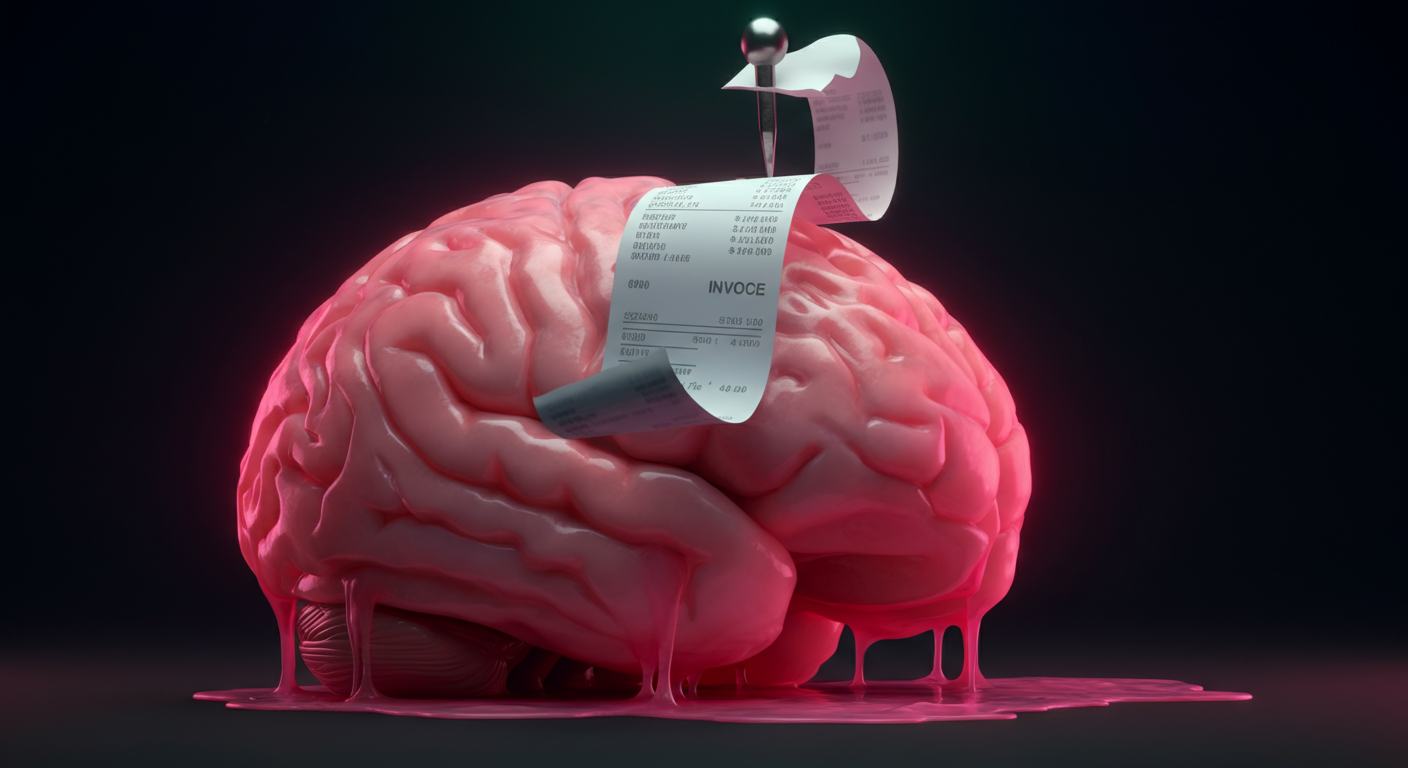 Stop Paying the 'Brain Rot' Invoice: Why Viral Hits Are Killing Your Revenue