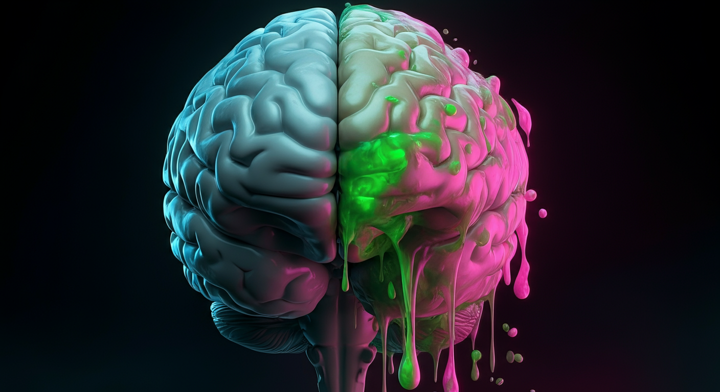 Stop Calling It "Brain Rot": Why Gen Alpha Slang Is Actually AI Encryption