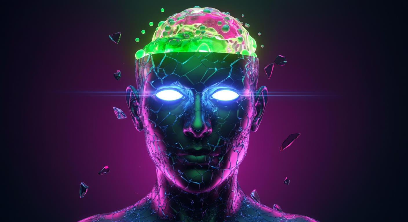 The 'Brain Rot' Proficiency Test Secret That Proves Your IQ Is Higher Than You Think