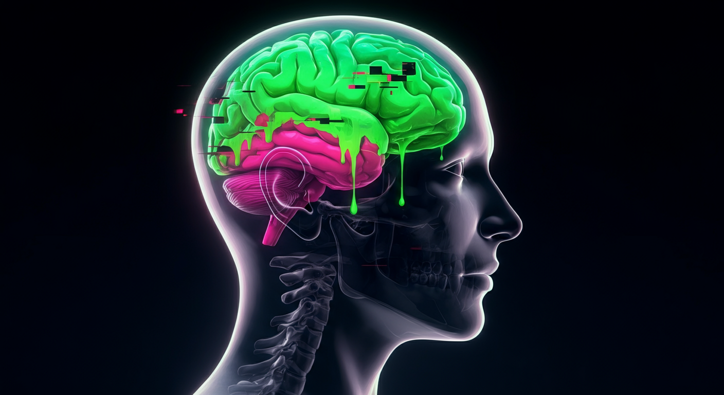 The 'Brainrot' Fluency Test Secret That AI Models Can't Crack