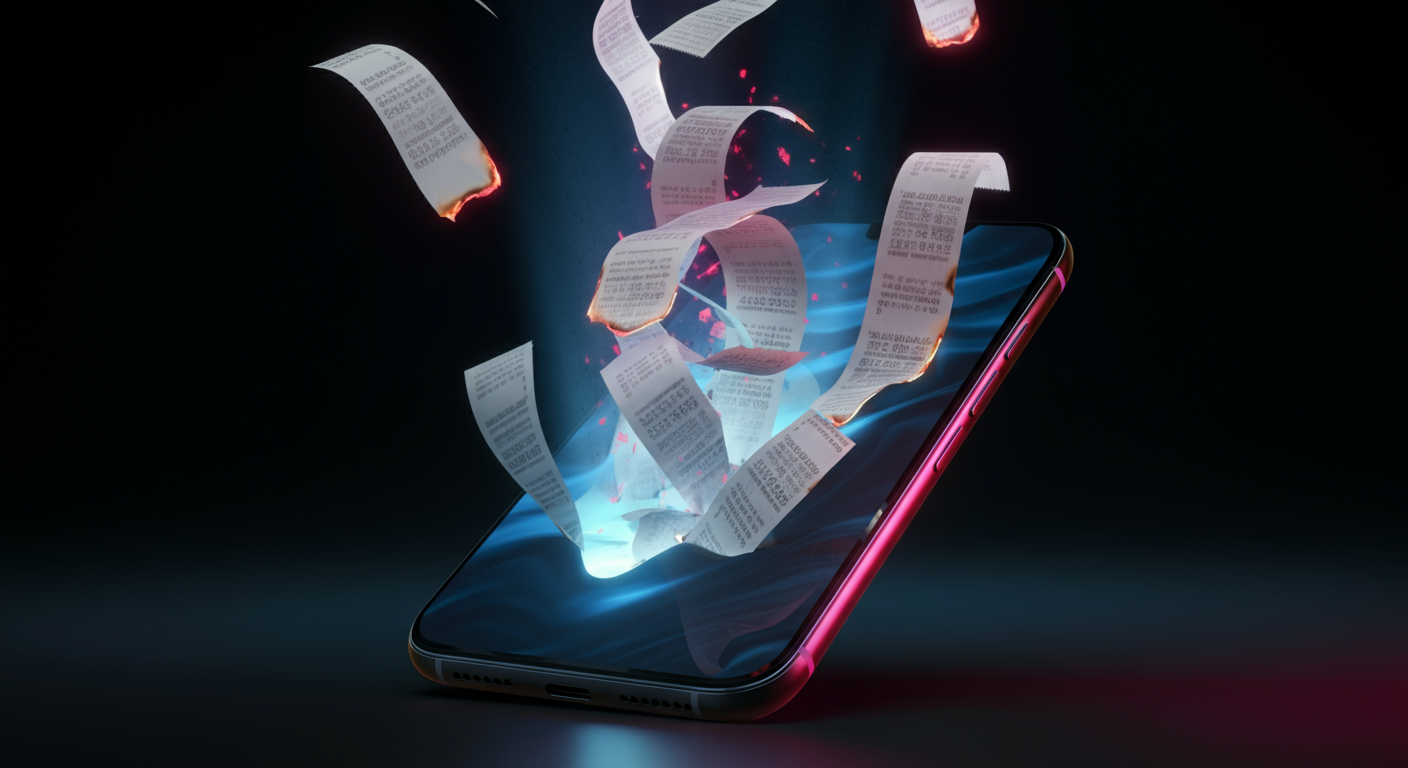 90% of People Are Doom-Scrolling Wrong — Here’s How to Bill It as Research