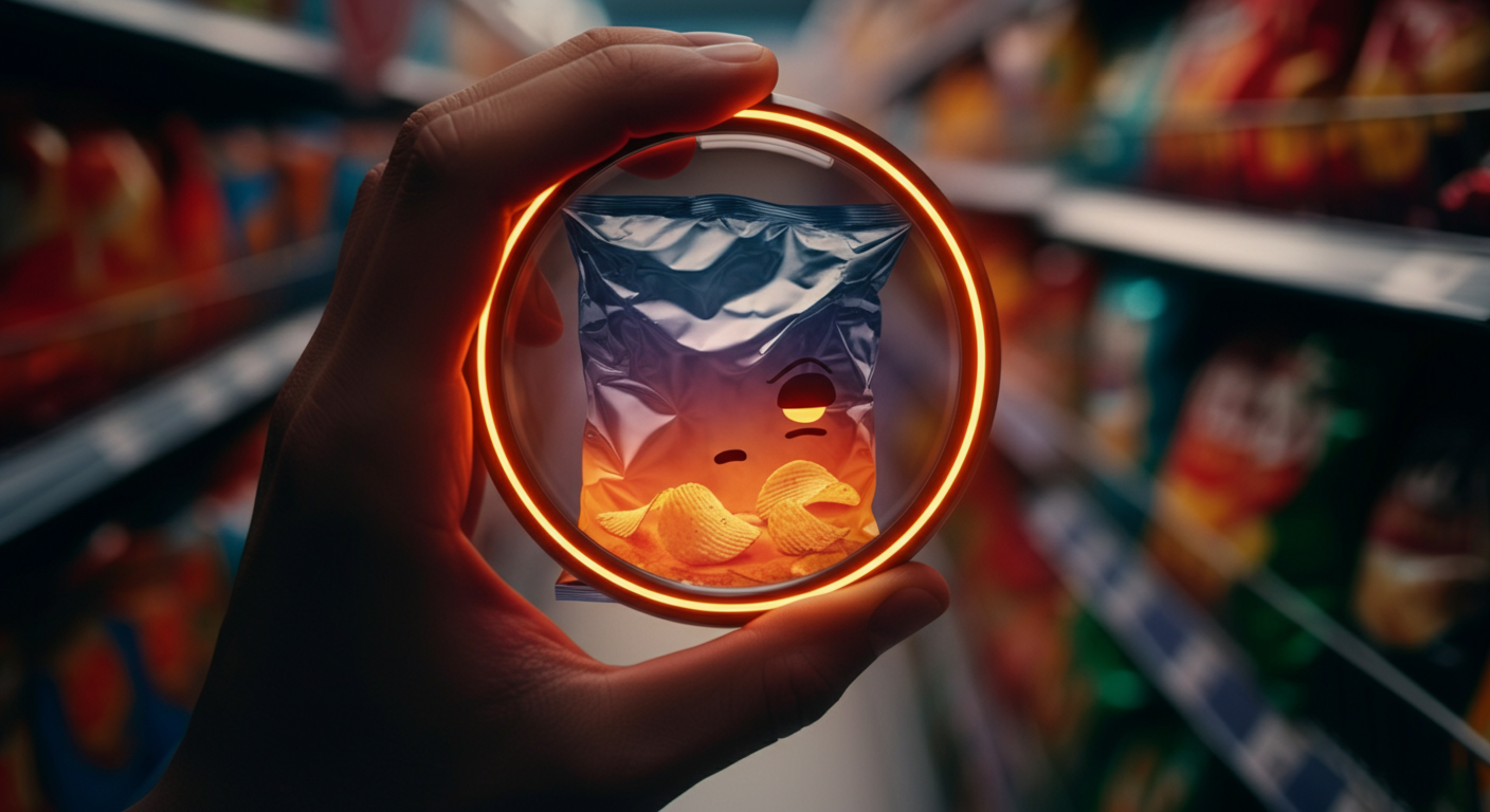 Stop Trusting the Unit Price: The 'Grocery Gaslight' Scam Exposed