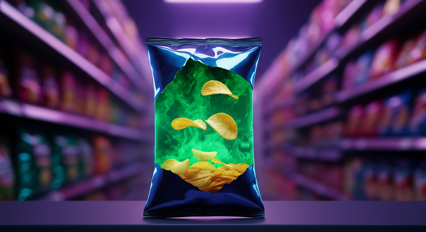 The 'Grocery Gaslight' Index in 2026: Why Your Food Quality Is Crashing