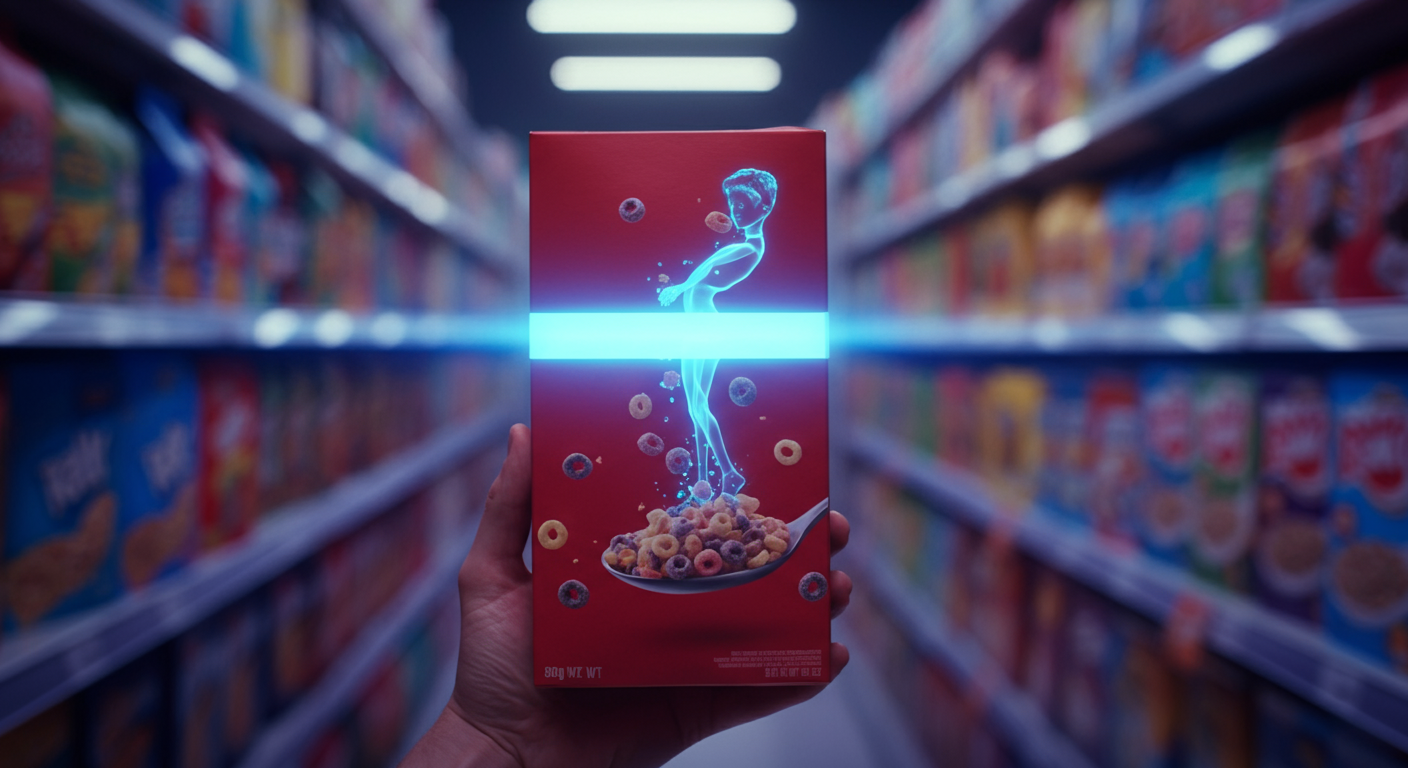 The 'Grocery Gaslight' in 2026: Why You Are Being Fined for Privacy