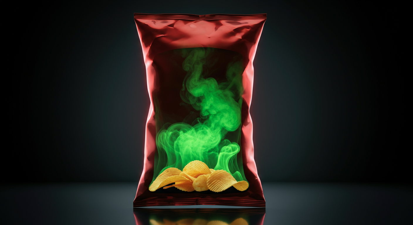 The 'Grocery Gaslight' Index: The 'Weber Formula' Brands Hide