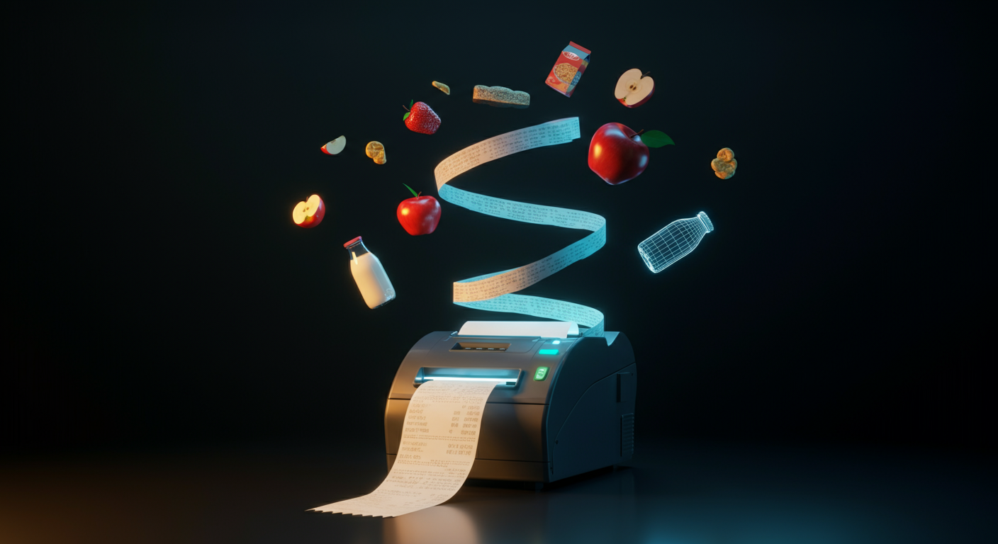 Stop Using the 'Grocery Time-Machine': Why It Actually Raises Your Food Bill