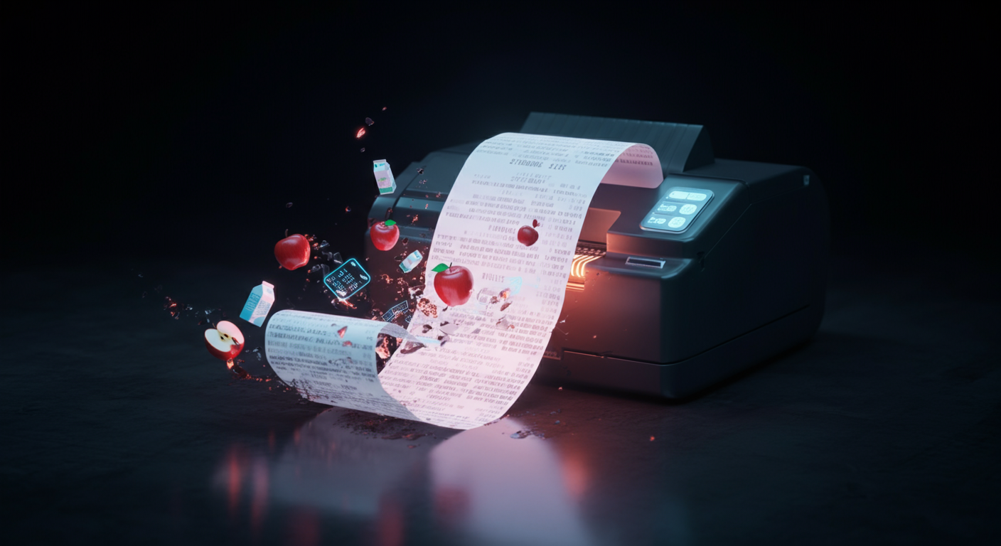 Is the Grocery Time Machine Accurate? We Ran a Forensic Audit vs. Official CPI Data