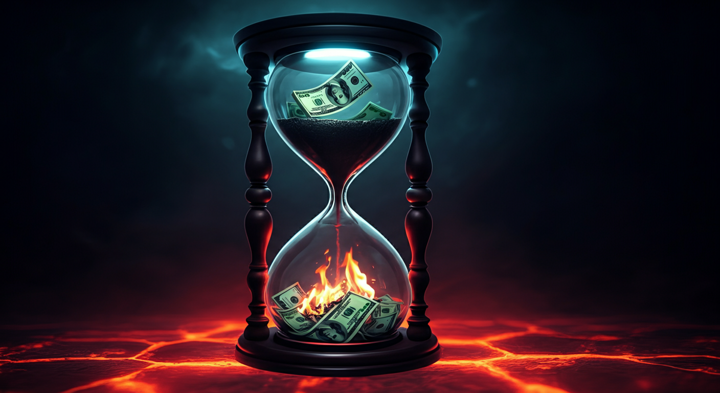 Stop Blaming Shrinkflation: The 'Inflation Gaslight' Is Actually 'Durability Deficit'