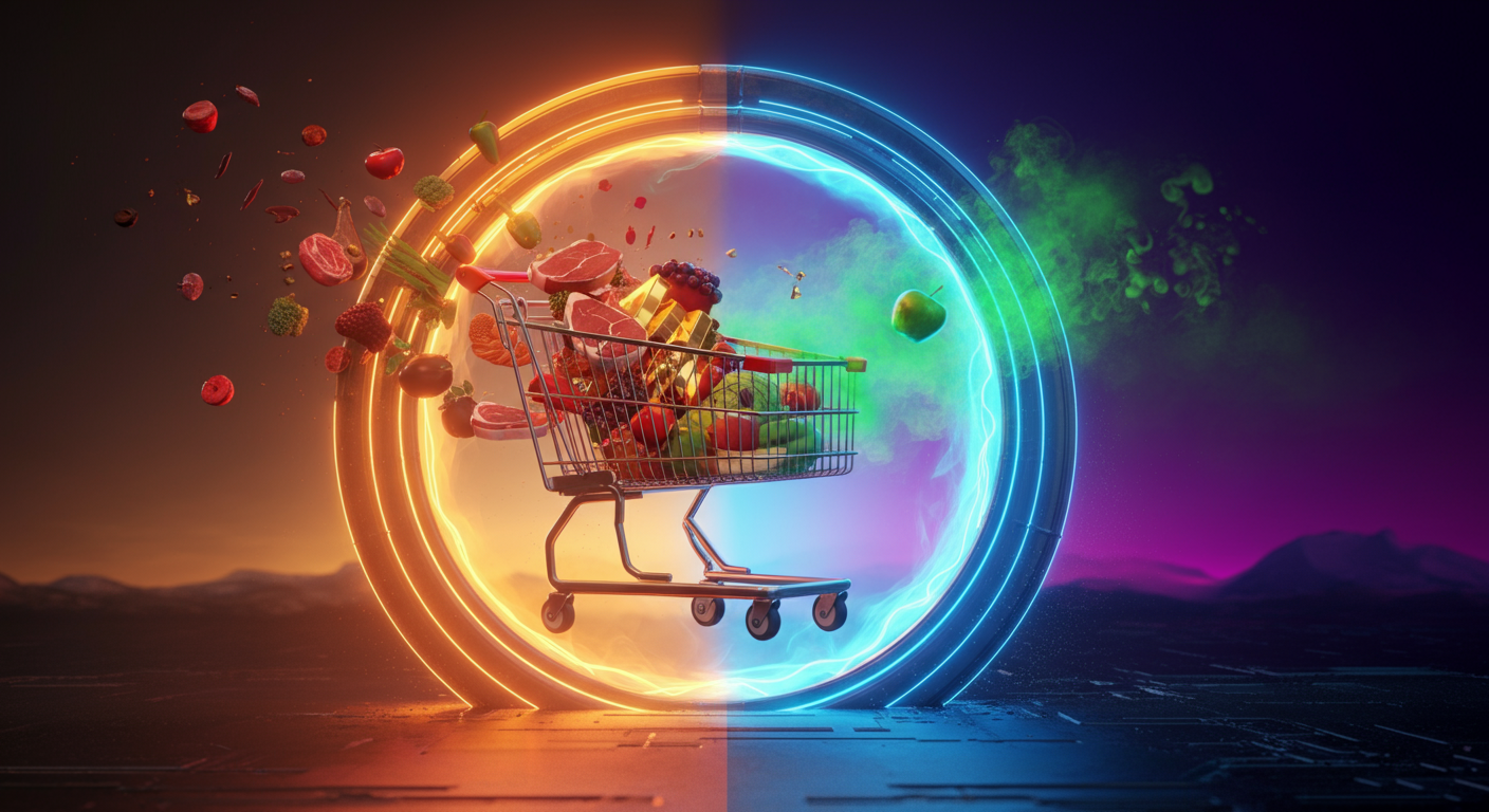 The Purchasing Power Trap: The 'Durability Decay' Trick No One Talks About