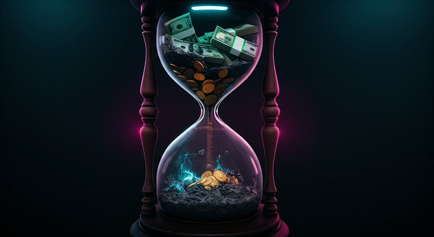 2 Hidden Purchasing Power Metrics That Explain Why You Feel Broke