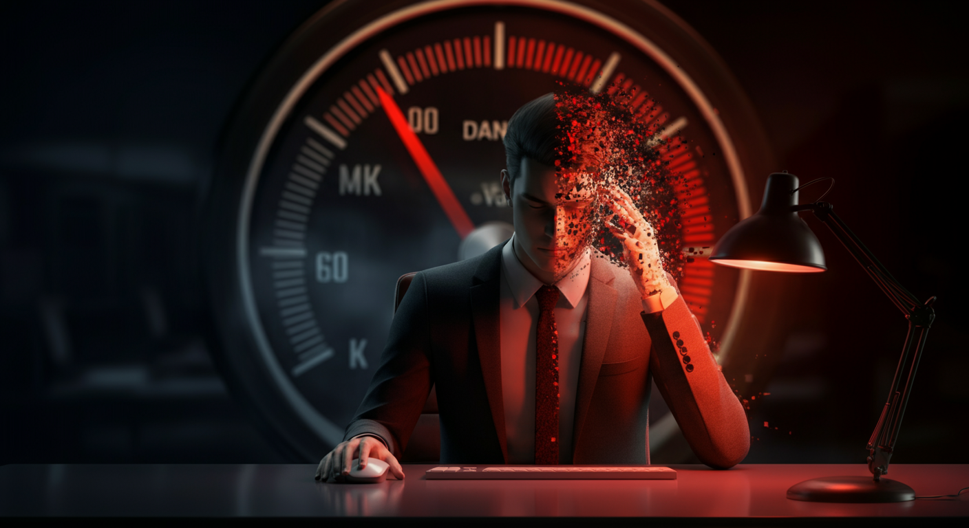 Is Your Project Management Software Secretly 'Quiet Firing' You?