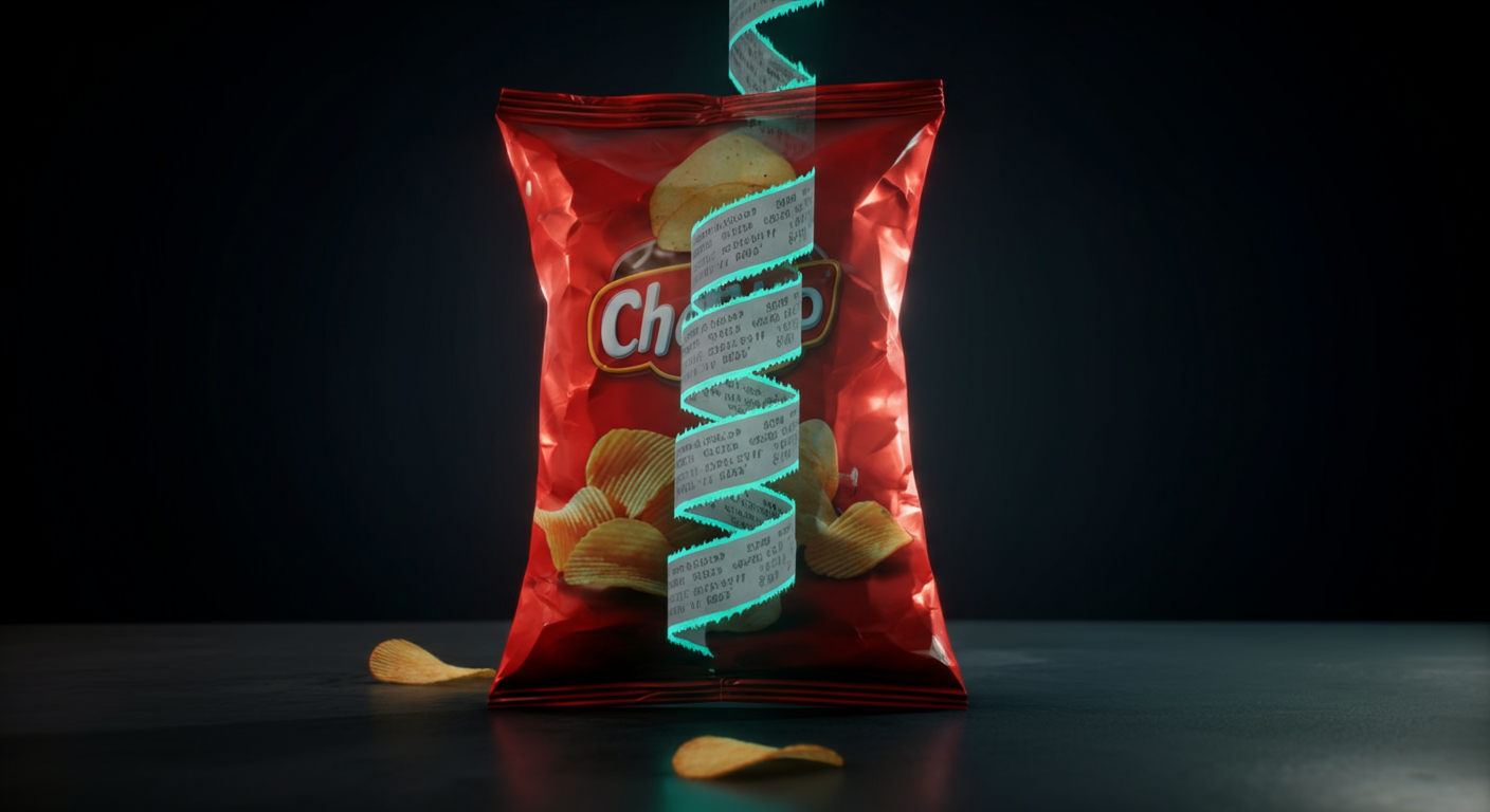 The 'Recipe Gap': The Hidden Shrinkflation Trick Costing You Double