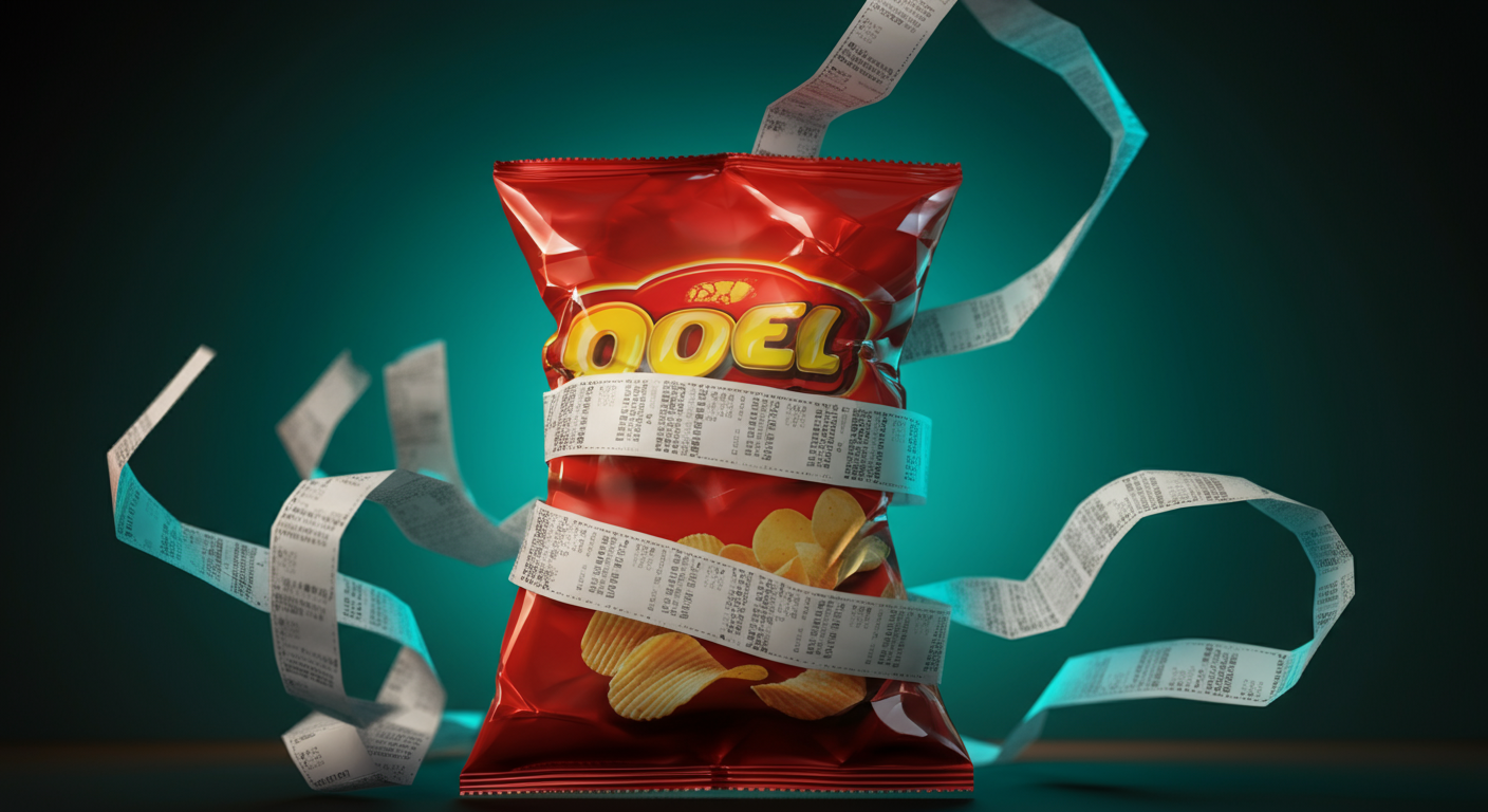 Stop Blaming Brands for Shrinkflation: The Real 'Retailer Ultimatum'