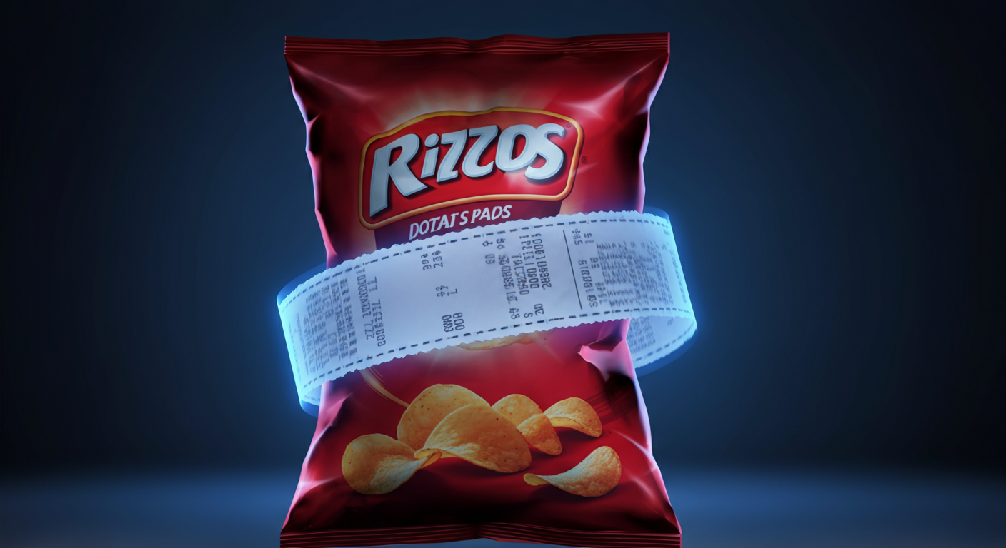 The Shrinkflation 'Recipe Tax': Why You're Paying Double, Not 12%