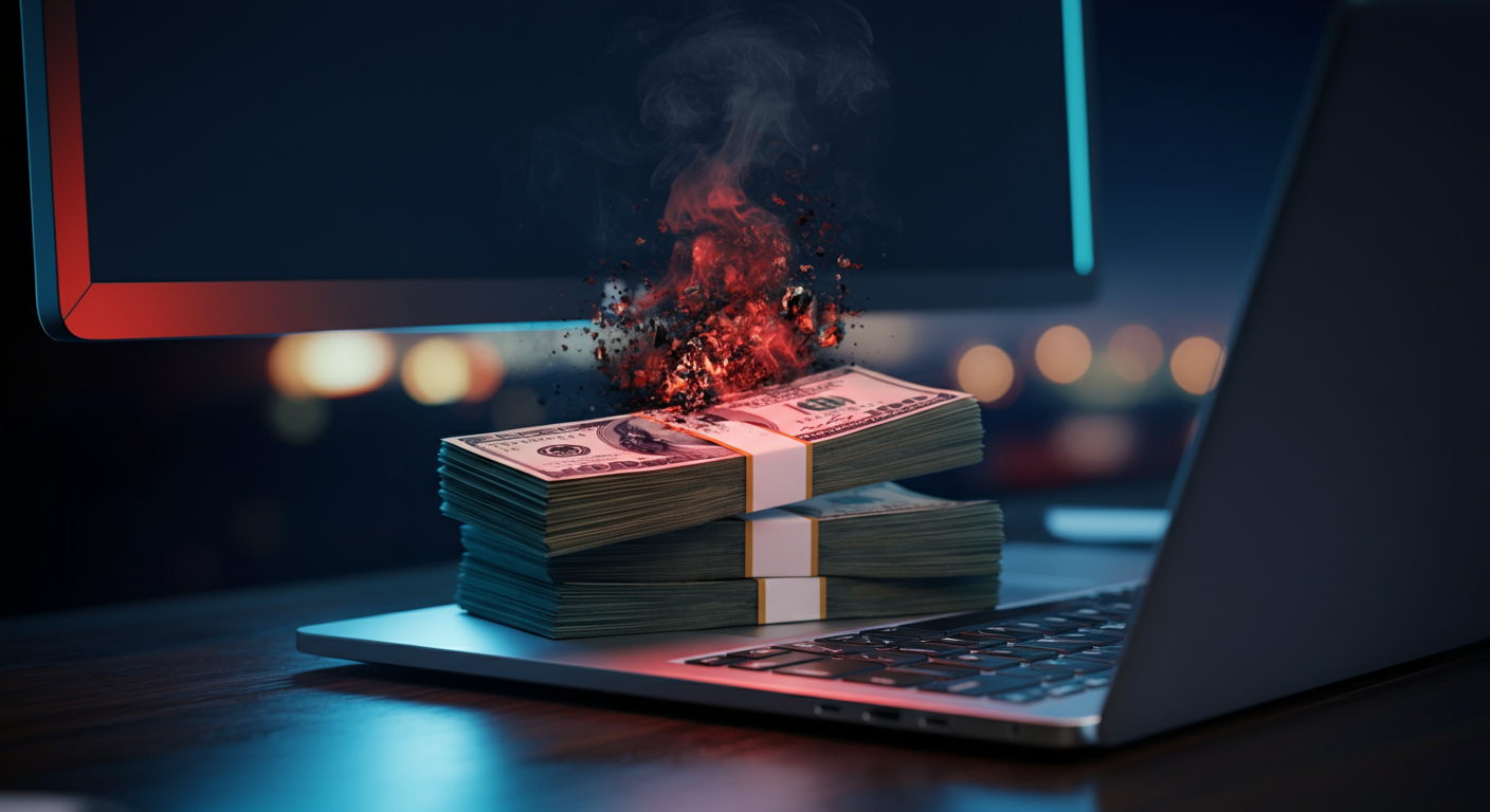 The 'Silent Pay Cut' RTO Calculator Your Boss Hopes You Never Find