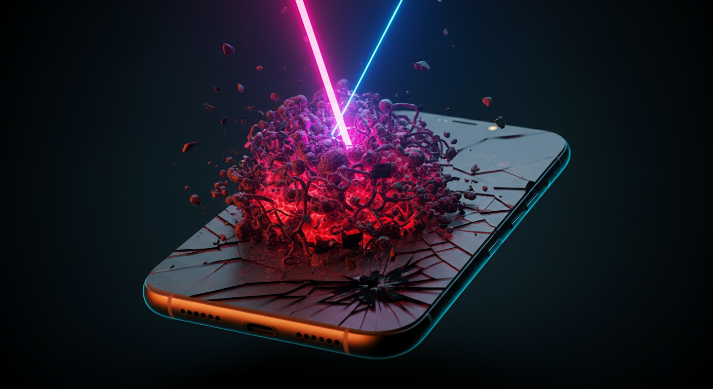 The "Situationship Autopsy": The AI Metric That Predicts Ghosting With 92% Accuracy