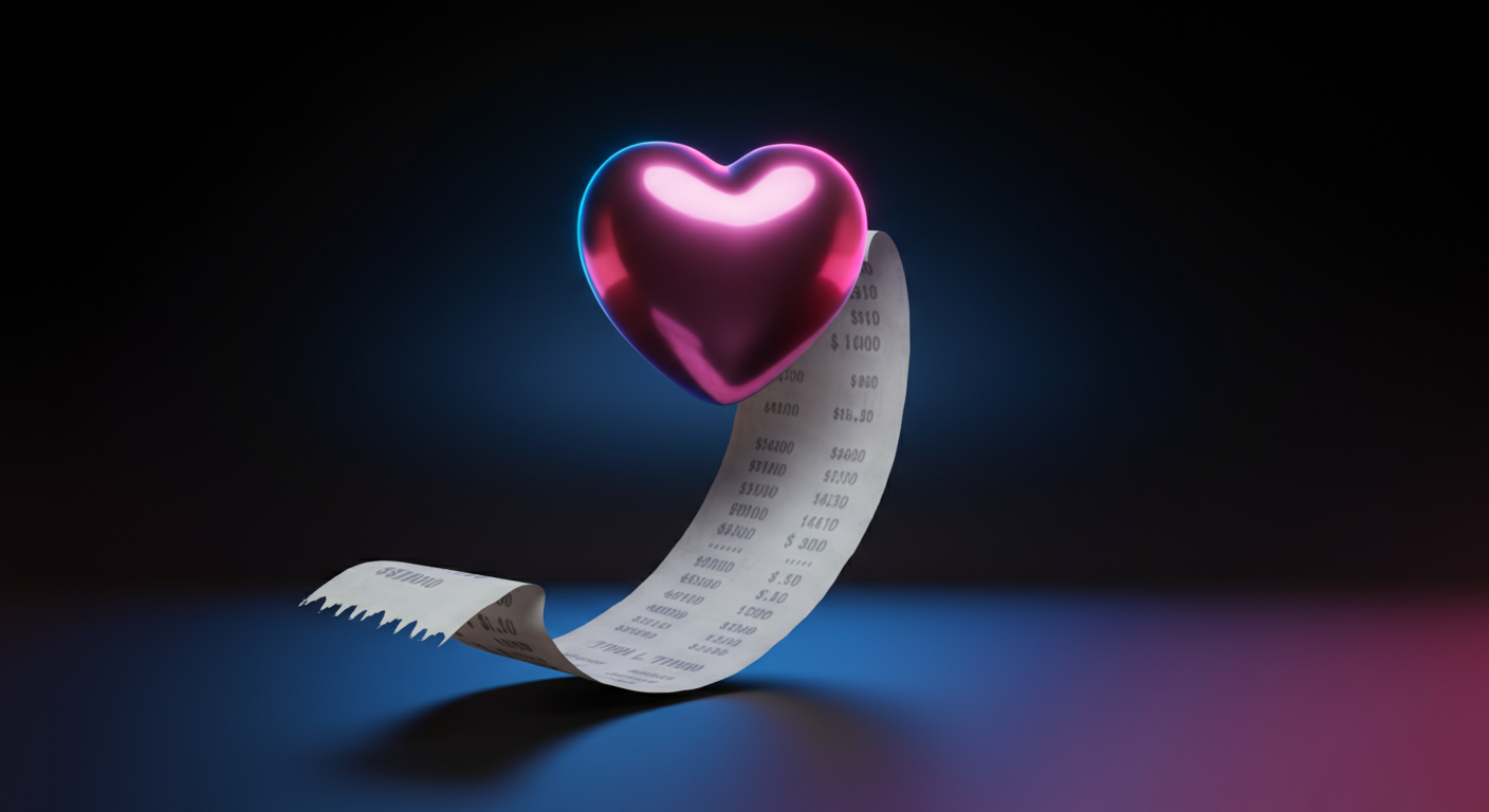 How to Auto-Generate a Situationship Invoice Without the Math